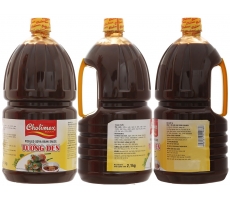 Cholimex Pickled Soy Bean Sauce bottle 2.1kg x 6