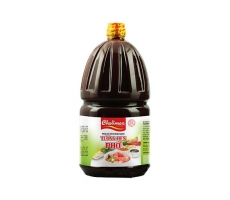 Cholimex Pickled Bean Sauce 2.1kg x 6btls (Tương đen Phở)