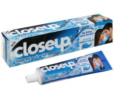 Close Up Toothpaste Everest Winter Blast 140g
