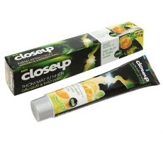 Close Up Toothpaste Mandarin Oil & Herbal 230g