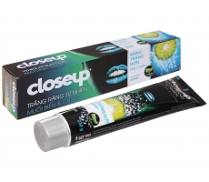 Close Up Toothpaste White Attraction Natural Smile 230g