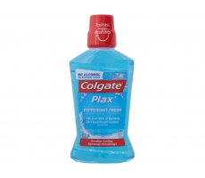 Colgate Plax PepperMint Fresh Mouthwash 500ml