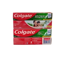 Colgate Toothpaste Maximum Cavity Protection tube 100g x 60