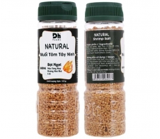 Dh Natural Shrimp Salt 110g
