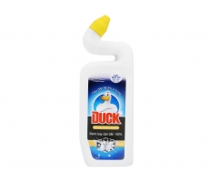 Duck Toilet Cleaner Bottle 500ml Citrus
