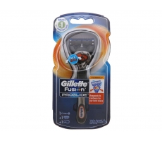Gillette Razor Blade Fusion Proglide
