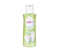 Lactacyd Feminine Care Odor Fresh 150ml x 24