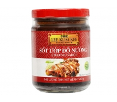 Lee Kum Kee Char Siu Sauce jar 240g