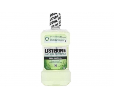 Listerine Natural Green Tea Mouthwash 500ml