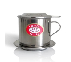 Long Cam Coffee Filter size 7