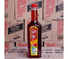Chinsu Nam Ngu fish sauce 900ml