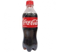 Coke 390ml-demo