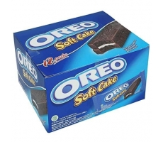Oreo Soft Cake Box 192g