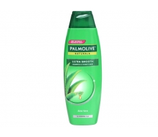 Palmolive Healthy & Smooth Shampoo & Conditioner Bottle 180ml 
