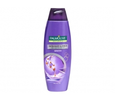 Palmolive Keratin Shampoo & Conditioner Bottle 180ml