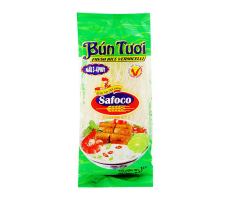 Safoco Fresh Rice Vermicelli Bag 150g 