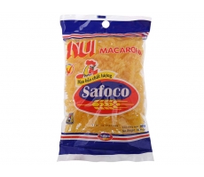 Safoco Macaroni Twisted Bag 300g