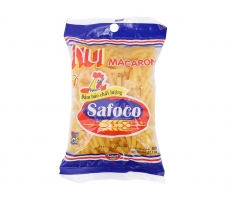 Safoco Macaronin Big Tube bag 400g