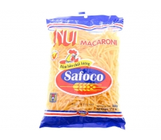 Safoco Macaronin Small Tube Bag 500g