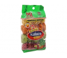Safoco Vegetable Noodles small bag 500g