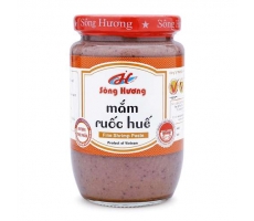 Song Huong Mam Ruoc Hue fine salted shimp 430g