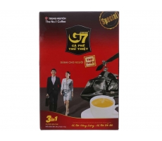 Trung Nguyen G7 coffee 3 in 1 box 288g x 24