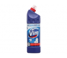 Vim Toilet Cleaner Bleach Bottle 880ml Original