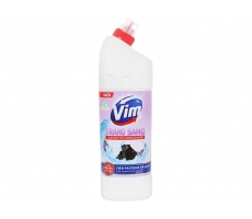 Vim Toilet Cleaner Bottle 880ml Lavender Charcoal