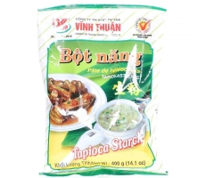 Vinh Thuan Rice Starch 400g